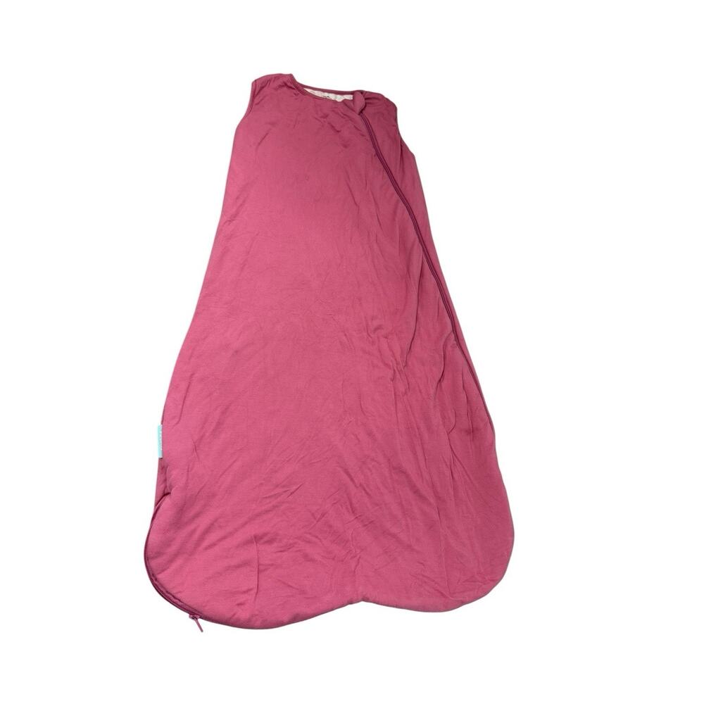 PURCOMFY Sleep Sack Luxedream Series 1.0 Tog SZ M 6-15 Month Bamboo Spandex